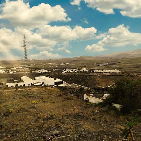 Verde Casa Eden تياس المظهر الخارجي الصورة