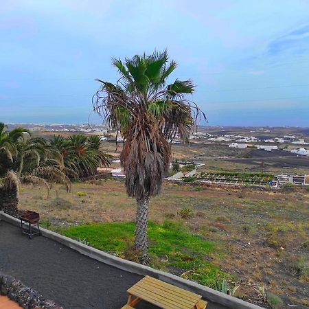 Verde Casa Eden تياس المظهر الخارجي الصورة