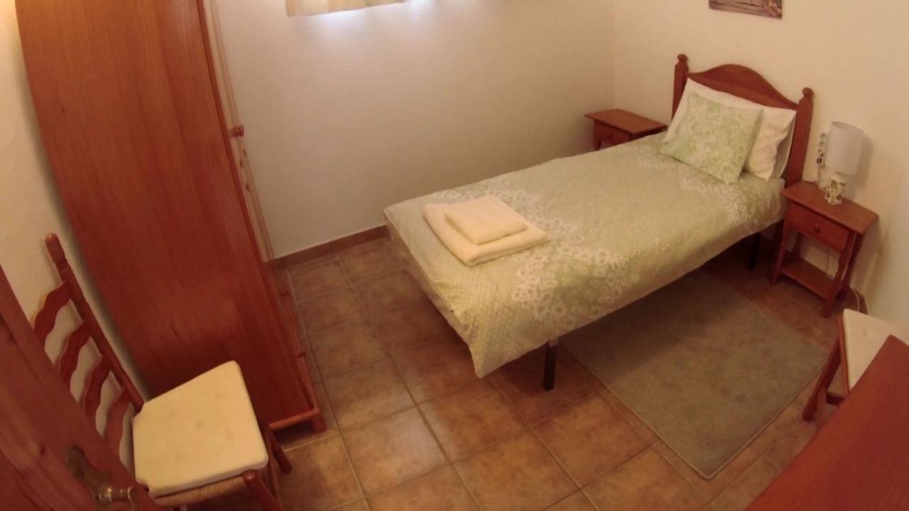 Verde Casa Eden تياس المظهر الخارجي الصورة