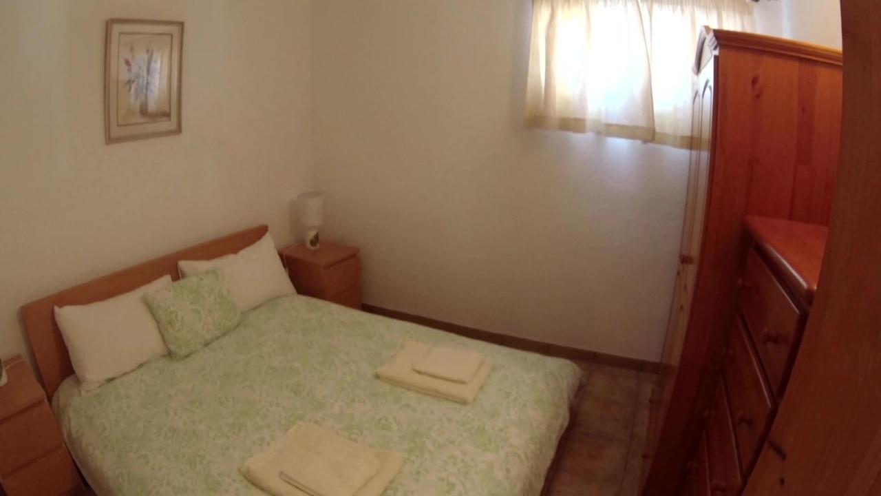 Verde Casa Eden تياس المظهر الخارجي الصورة