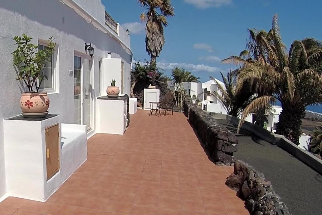 Verde Casa Eden تياس المظهر الخارجي الصورة