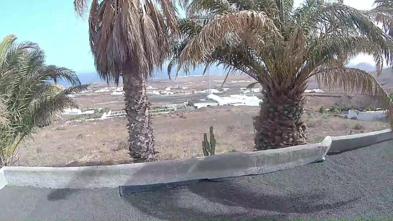 Verde Casa Eden تياس المظهر الخارجي الصورة