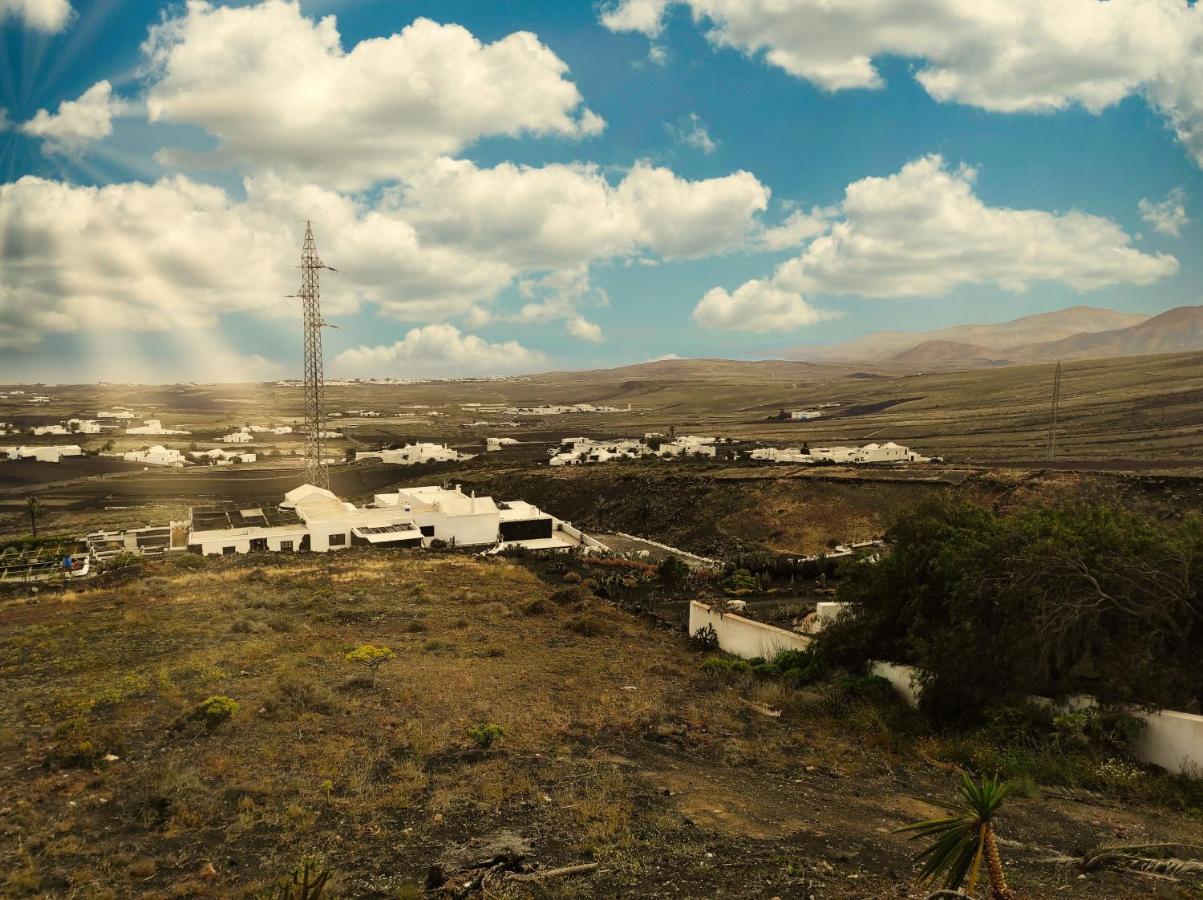 Verde Casa Eden تياس المظهر الخارجي الصورة